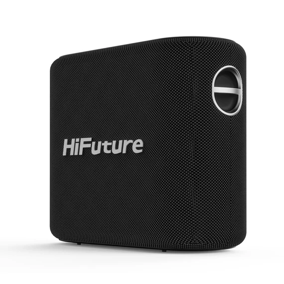 HiFuture VOCALIST 200 (100W,Karaoke), Black, hangszóró