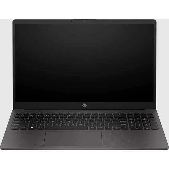 HP 255 G10, 15.6" FHD AG SVA  250Nits, AMD Ryzen3 7320U QC, 8GB, 512GB PCIe SSD, Radeon RX Vega 3, fekete, DOS, 3év gar
8A5G1EA