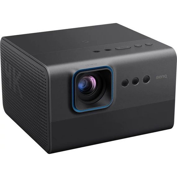 Projektor GP520 BLACK UHD Smart BENQ