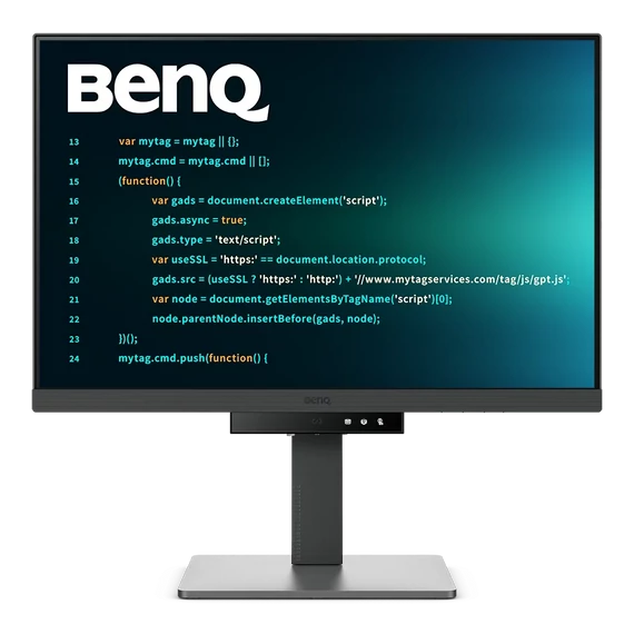 BENQ 24" RD240Q Programozói monitor