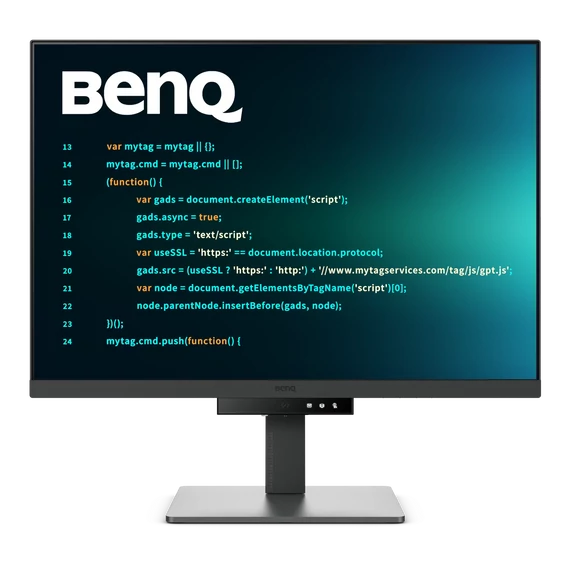 BENQ 28" RD280U Programozói monitor