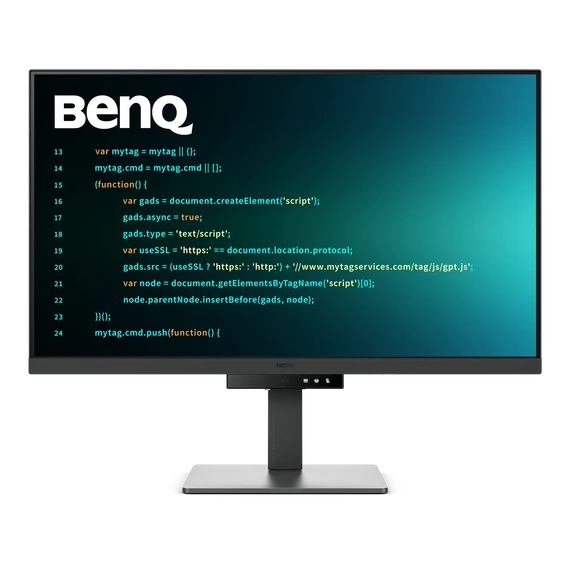 BENQ 32" RD320U Programozói monitor