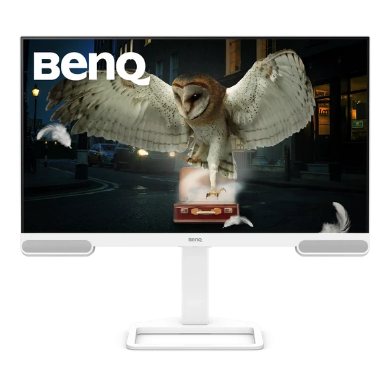 BENQ 27" EW2790U UHD IPS 16:9 5ms monitor
