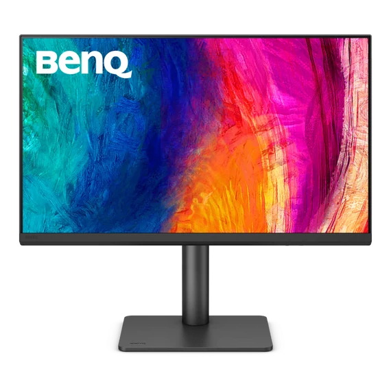 BENQ 27" PD2706QN QHD IPS 16:9 5ms monitor