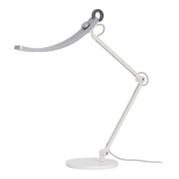 BENQ AR15 intelligens asztali lámpa, e-reading, ezüst