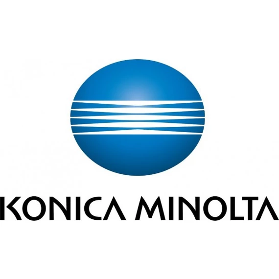 Konica-Minolta IU211Y dobmodul Yellow