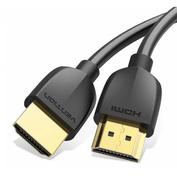 Vention HDMI 2.0 ( fekete), 1m, kábel