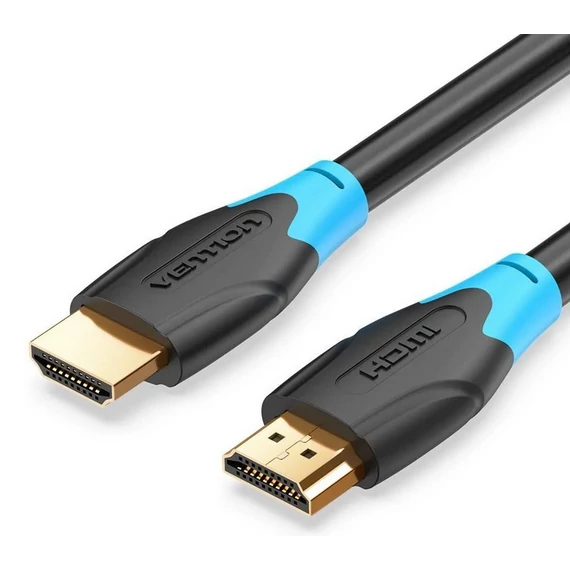 Vention HDMI ( aktív, fekete), 1,5m, kábel
