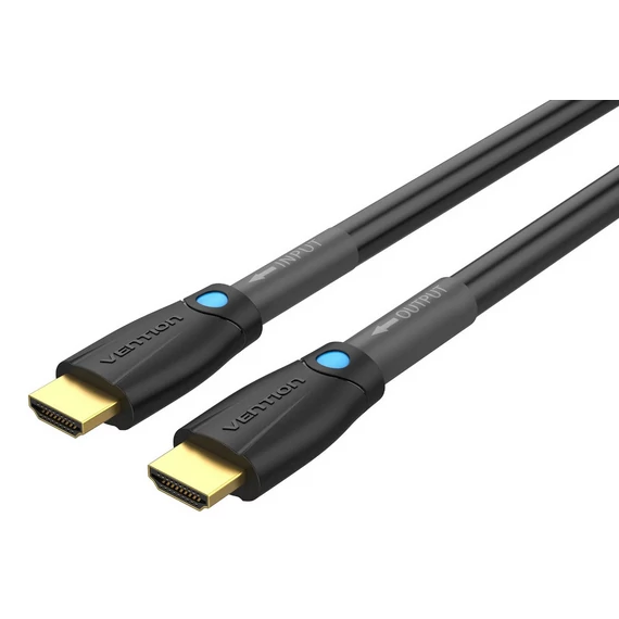 Vention HDMI ( aktív, fekete), 20m, kábel