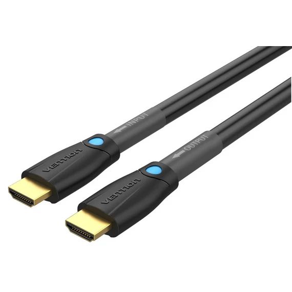 Vention HDMI ( aktív, fekete), 30m, kábel