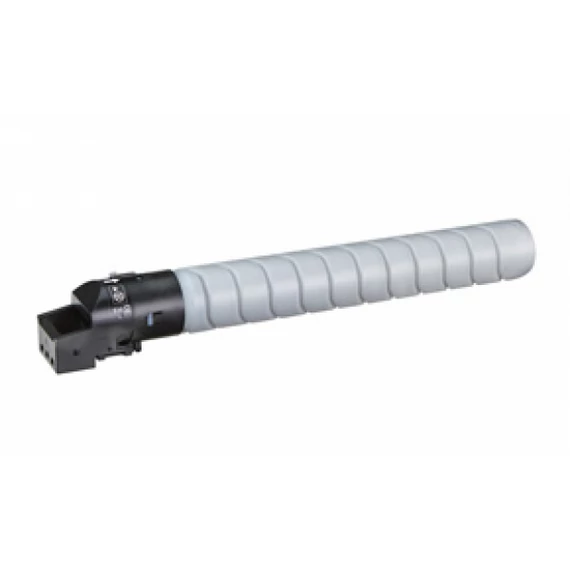 Utángyártott MINOLTA C250i TN328K/TN626K Toner Bk.28000 oldal kapacitás KATUN Performance Univerzális!