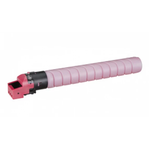 Utángyártott MINOLTA C250i TN328M/TN626M Toner Magenta 28000 oldal kapacitás KATUN Performance Univerzális!