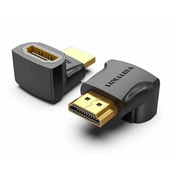 Vention HDMI/M-> HDMI/F ( 270 fokos), adapter