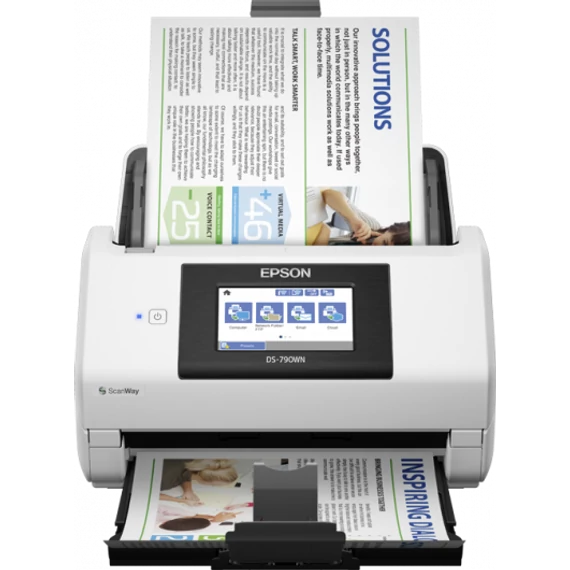Epson WorkForce DS790WN szkenner