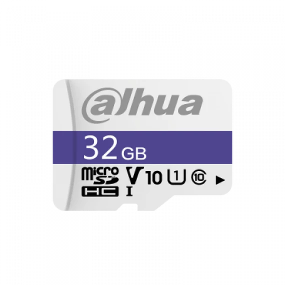 MicroSD Dahua TF-C100/32GB