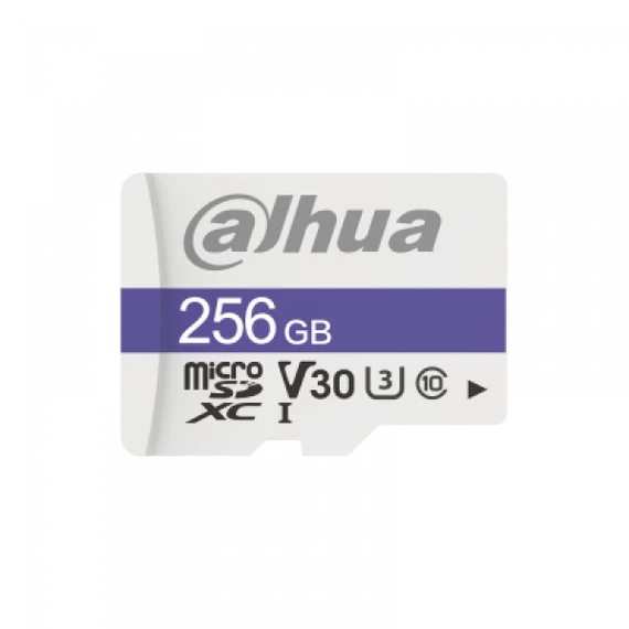 MicroSD Dahua TF-C100A-256GB