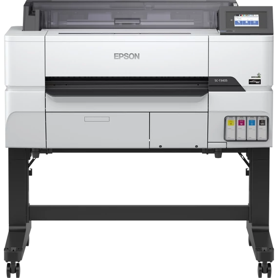 Epson SC-T3405 A1 CAD Nyomtató /24/