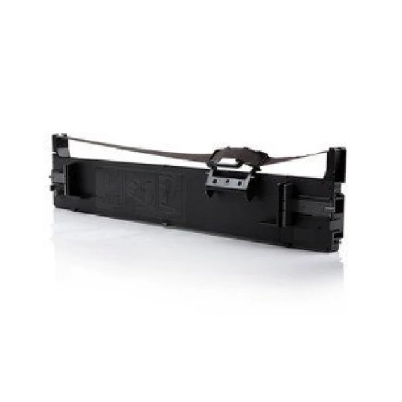 Utángyártott EPSON LQ690 Szalag Black IK