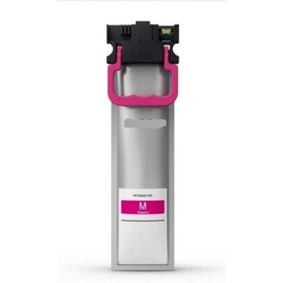 Utángyártott EPSON T11C3 Patron Magenta 3.000 oldal kapacitás ECOPIXEL
