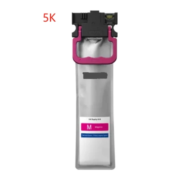 UTÁNGYÁRTOTT EPSON T11N3 Patron Magenta 5.000 oldal kapacitás IK