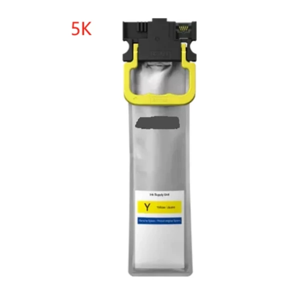 UTÁNGYÁRTOTT EPSON T11N4 Patron Yellow 5.000 oldal kapacitás IK