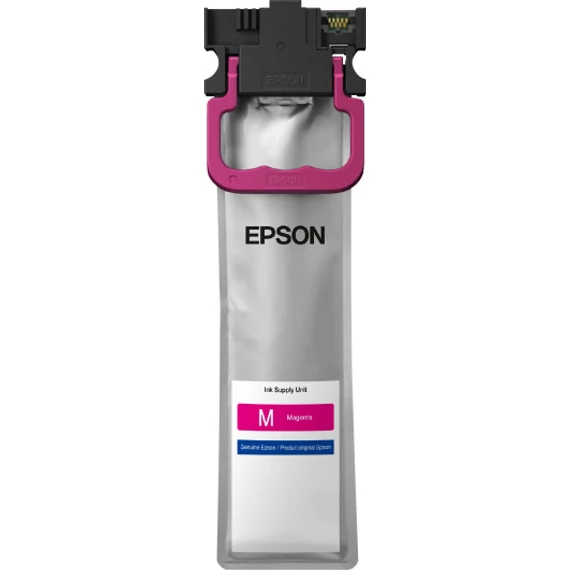 Epson T13L3 Patron Magenta 20K /o/