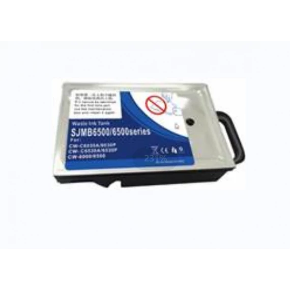 Utángyártott EPSON C6500/C6000 Maintenance Box /FU/