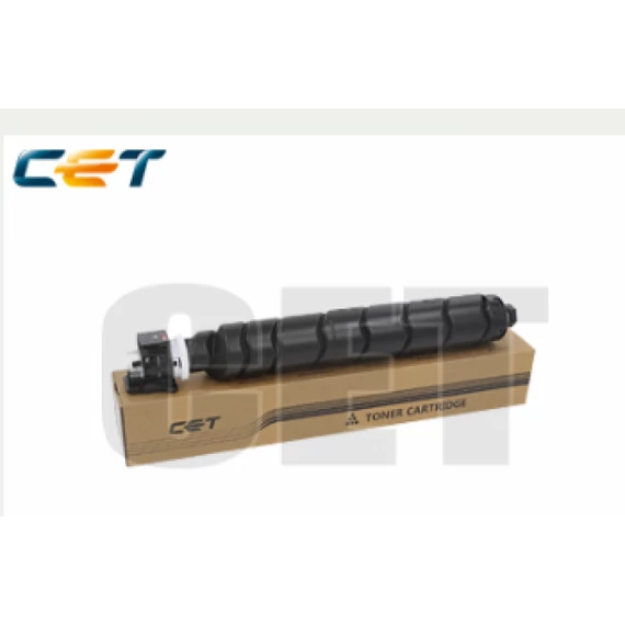 Utángyártott CANON CEXV67 Toner Bk. 33000 oldal kapacitás  CT