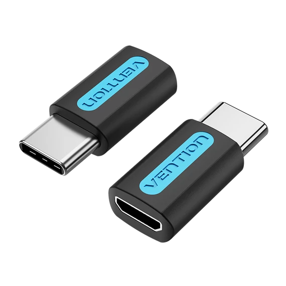 Vention USB-C 2.0/M -> micro USB-B 2.0/F, adapter
