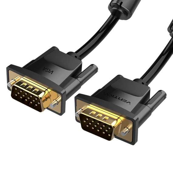 Vention VGA (3+9), 3m, kábel