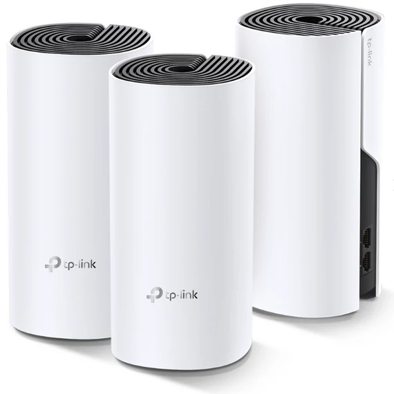 TP-LINK MESH DECO M4 (2-PACK) AC1200 Whole Home WiFi System