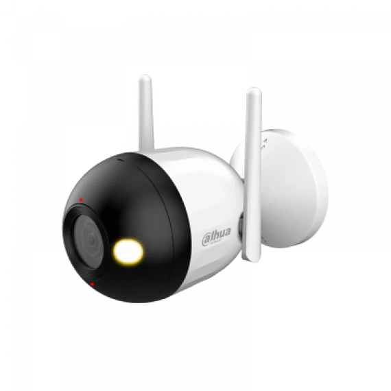Camera Dahua F4C-PV 4MP Fixed-focal Wi-Fi Bullet