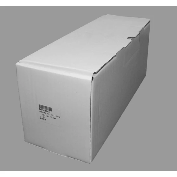 Utángyártott BROTHER DR2401 Dobegység Black 12.000 oldal kapacitás WHITE BOX T (New Build)