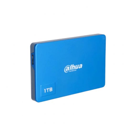 HDD Külső Dahua E10-1T