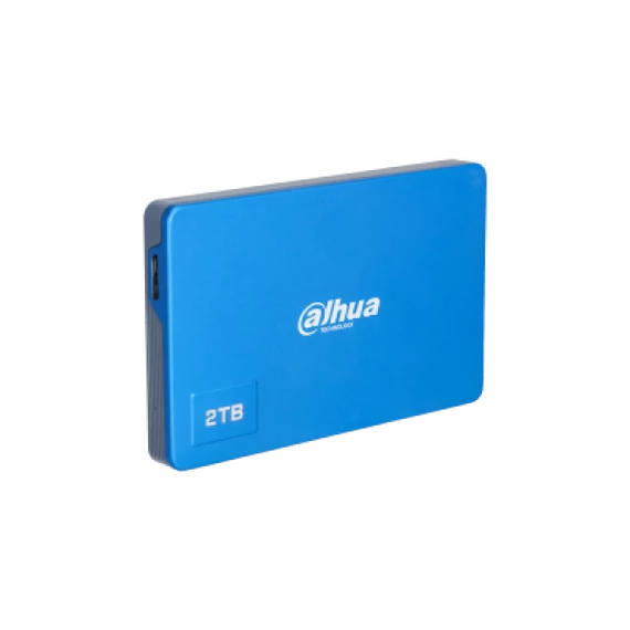 HDD Külső Dahua E10-2T