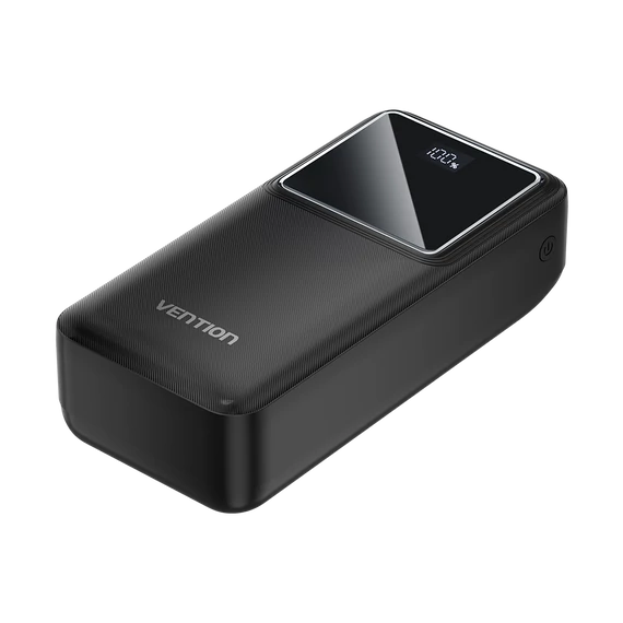 Vention FHMB0 30000mah ,22,5W, powerbank