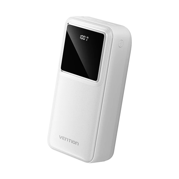 Vention FHMW0 30000mah ,22,5W, powerbank