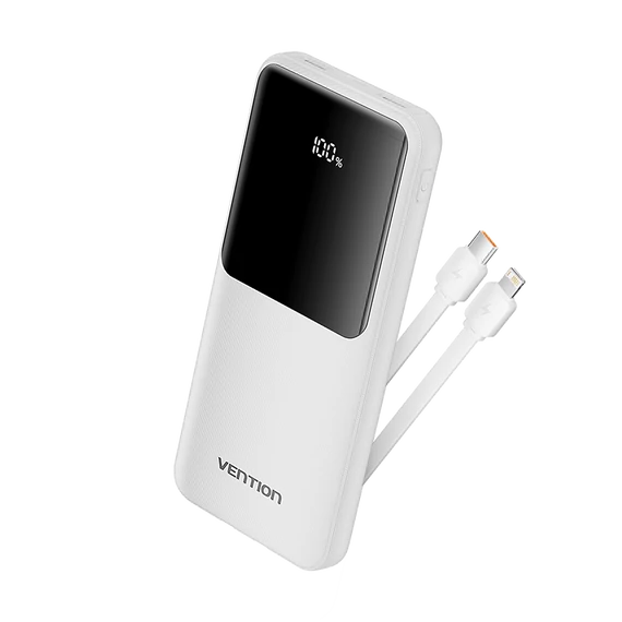 Vention FHOW0 10000mah,22,5W, powerbank