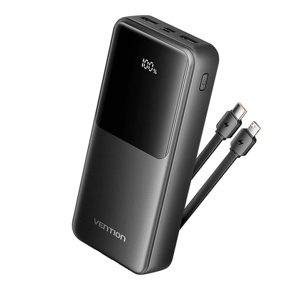Vention FHPB0 20000mah,22,5W, Powerbank