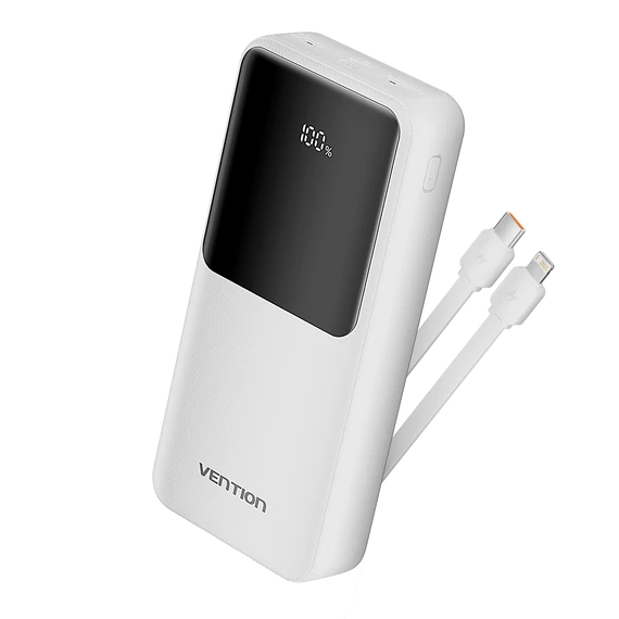 Vention FHPW0 20000mah,22,5W, Powerbank
