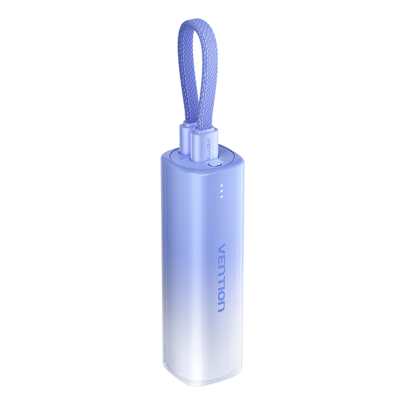Vention FHWL0 5000mah, 20W, powerbank