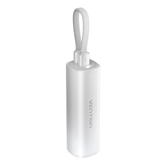 Vention FHWM0 5000mah, 20W, powerbank