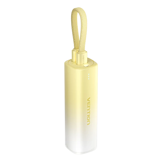 Vention FHWY0 5000mah, 20W, powerbank