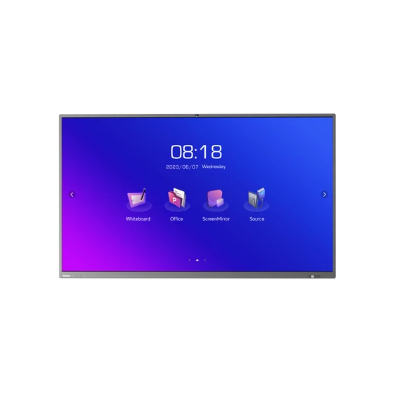Horion 65" M5APRO 18/7 Android 8GB/64GB, Interaktív kijelző