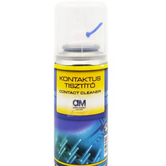 AM Kontakt tisztító spray 100ml