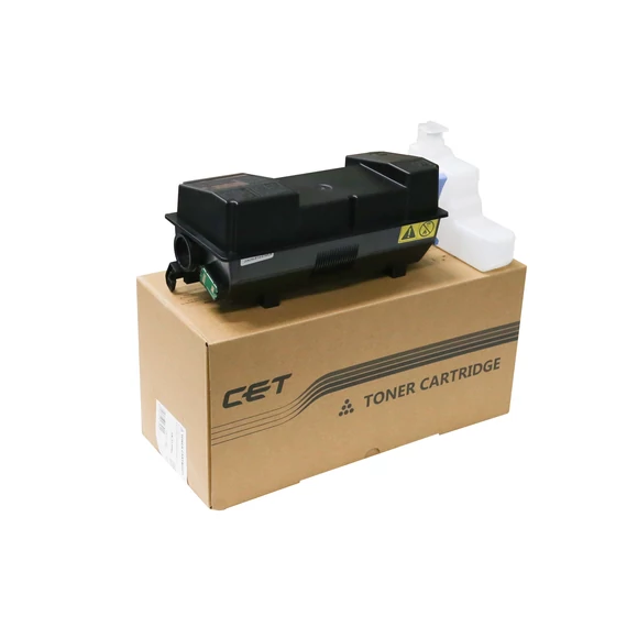 Utángyártott KYOCERA TK3190HC Toner 33000 Oldal kapacitás  CT