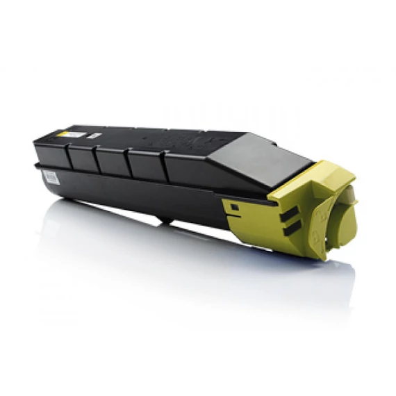 Utángyártott KYOCERA TK8505Y.Yellow Toner 20000 oldal kapacitás KATUN Acces