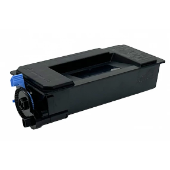 Utángyártott KYOCERA TK3410 Toner 15500 oldal kapacitás KATUN*