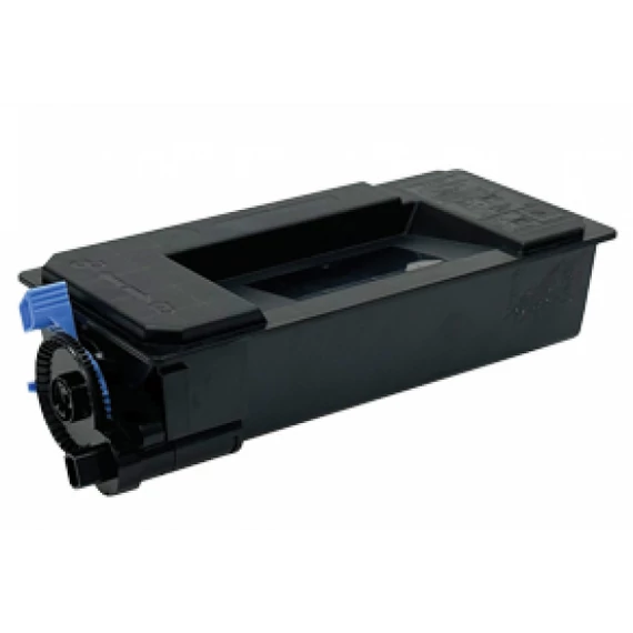Utángyártott KYOCERA TK3300 Toner 14500oldal kapacitás KATUN*