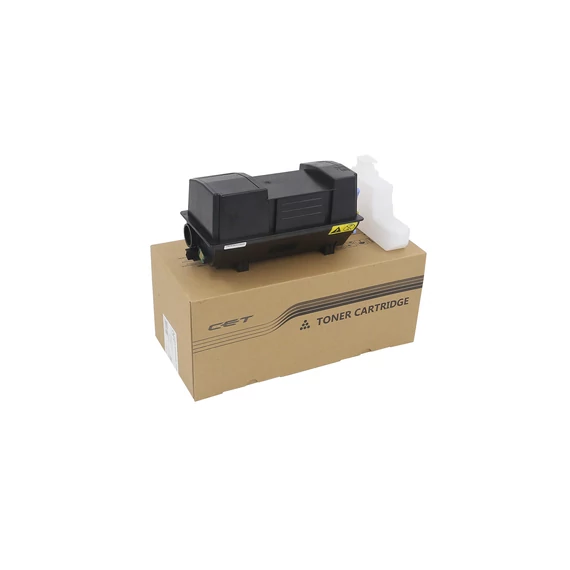 Utángyártott KYOCERA TK3440 Toner 40000 oldal kapacitás CT*